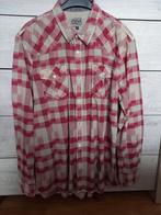 Hemd (Petrol), Kleding | Heren, Ophalen of Verzenden