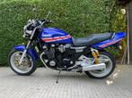 YAMAHA XJR 1200 SP  Christian Sarron 2800 km, Motoren, 4 cilinders, Motorrijbewijs A, Particulier, Meer dan 35 kW