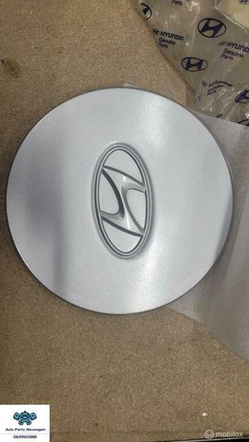 Wieldop origineel Hyundai Lantra ('91-'01) 52960-28900 beschikbaar voor biedingen
