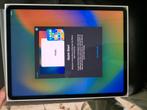 Apple iPad Pro 2021 256Gb iCloud lock clean, Comme neuf