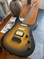 Marceau Custom, Muziek en Instrumenten, Snaarinstrumenten | Gitaren | Akoestisch, Ophalen, Zo goed als nieuw