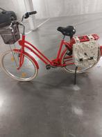 Fiets 28 inch zo goed als nieuw, Fietsen en Brommers, Fietsen | Dames | Moederfietsen, Ophalen of Verzenden, Zo goed als nieuw