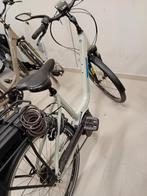 Electrische damesfiets, Fietsen en Brommers, Ophalen