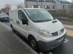 Renault Trafic te koop, Auto's, Renault, Wit, Particulier, Radio