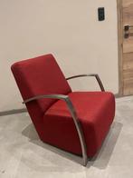 Fauteuil rouge une personne neuf, Neuf
