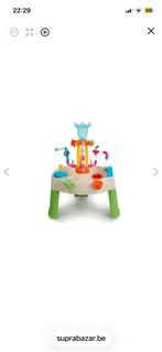 Watertafel (zo goed als nieuw), Ophalen, Zo goed als nieuw