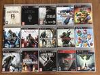 PS3 games, Games en Spelcomputers, Games | Sony PlayStation 3, Ophalen of Verzenden