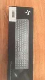 HP 970 Programmable Wireless Keyboard, Hp, Ophalen of Verzenden, Draadloos, Nieuw