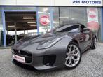 Jaguar F-Type Cabriolet 2.0 i4 R-Dynamic (EU6.2) (bj 2018), Auto's, Jaguar, Automaat, Achterwielaandrijving, Cabriolet, https://public.car-pass.be/vhr/5994b671-0f5f-492a-977c-e45c0832327c