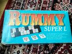 rummy rummikub, Hobby & Loisirs créatifs, Jeux de société | Autre, Utilisé, Enlèvement ou Envoi