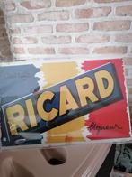 Ricard-plaat, Nieuw, Verpakking, Ophalen of Verzenden