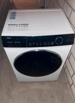 HAIER WASHER-DRYER COMBINATION, Electroménager, Comme neuf, Enlèvement ou Envoi