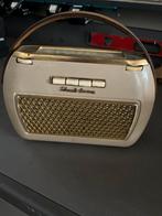 Schaub-Lorenz transistor, Audio, Tv en Foto, Radio's, Gebruikt, Ophalen of Verzenden