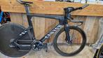 Canyon Speedmax CFR TT Large, Ophalen of Verzenden, Zo goed als nieuw