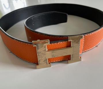 Riem hermes beschikbaar voor biedingen