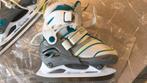 Schaatsen Nijdam maat 31-34, Sport en Fitness, Schaatsen, Ophalen, Zo goed als nieuw, Nijdam