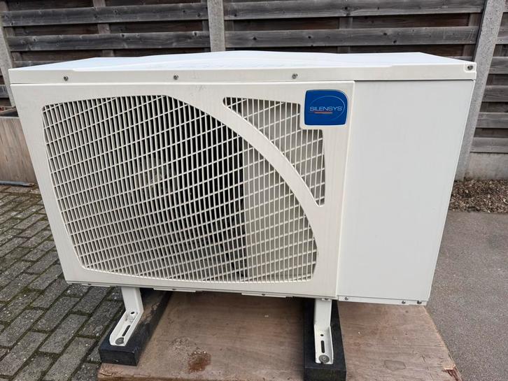 Koelmotor Silensys, Articles professionnels, Horeca | Autre, Enlèvement