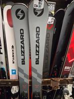 BLIZZARD FIREBIRD RTI 160 cm, Sports & Fitness, Ski & Ski de fond, Autres marques, Carving, Enlèvement ou Envoi, Skis