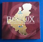 Benelux 2004, Série, Belgique