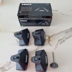 Thule 7105 - Klemmen dakdrager, Auto diversen, Dakdragers, Ophalen, Zo goed als nieuw