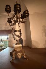 Antieke Franse stijl garnituur –, Enlèvement