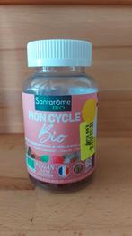 gommes Mon cycle, Sport en Fitness, Gezondheidsproducten en Wellness, Ophalen of Verzenden, Nieuw