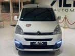 Citroën Berlingo 1.6 BlueHDi Easy Pack * TVA Déductible, Auto's, 4 deurs, Stof, Gebruikt, 4 cilinders