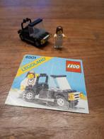 Lego city, town 6501, Ophalen of Verzenden, Gebruikt, Lego