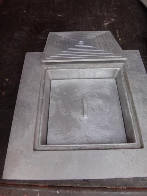 Bezoek de cover van de kamer, Doe-het-zelf en Bouw, Buizen en Afvoer, Nieuw, Ophalen