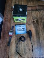 Montre Garmin Forerunner, Ophalen of Verzenden, Gebruikt, Zwart, Garmin