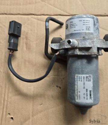 Vacuumpomp BMW 3 serie F30 LCI 330e  34336851289 6851289 beschikbaar voor biedingen