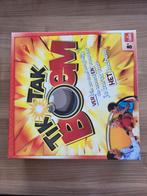 Tik Tak Boom, Boeken, Ophalen