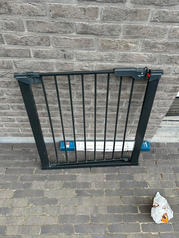 BabyDan traphekje + verlengstuk beschikbaar voor biedingen