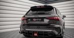 maxton design achterdakspoiler voor Audi a3/s3/rs3 8y, Auto diversen, Tuning en Styling
