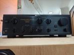 Sony ta-f 500 es - integrated stereo amplifier, Audio, Tv en Foto, Versterkers en Ontvangers, Ophalen of Verzenden, Zo goed als nieuw