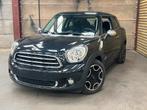 Mini Cooper D Paceman all4, Auto's, Mini, Euro 5, Bedrijf, Cooper, Te koop