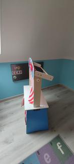 Winkeltje/ Poppentheater, Ophalen, Zo goed als nieuw