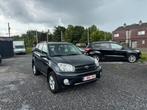 Toyota Rav4 2.0b Automaat 4x4, Automaat, 1998 cc, Stof, 4 cilinders
