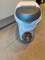 Hondenbak, Dieren en Toebehoren, Hondenvoerbakken en Drinkbakken, Ophalen of Verzenden, Zo goed als nieuw