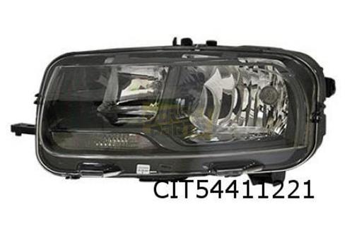 Citroën C4 Cactus (6/14-2/18) koplamp Links OES! 9800901380, Auto-onderdelen, Verlichting, Citroën, Nieuw, Verzenden