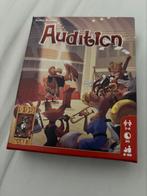 Audition -999 games, Ophalen, Zo goed als nieuw