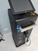 Laser ontharing diode 3 inn 1 nieuwste technologie.., Elektronische apparatuur, Ophalen, Zo goed als nieuw