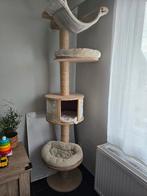 Krabpaal, Dieren en Toebehoren, Ophalen, Gebruikt, Krabpaal