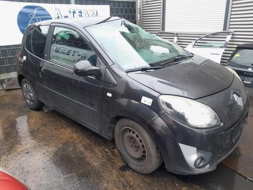 PORTIERSTANGEN RECHTS VOOR Renault Twingo II (CN), Auto-onderdelen, Overige Auto-onderdelen, Renault, Gebruikt