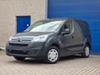 Citroen Berlingo/Euro6b/Lichtevracht/3zit/Garantie, Bedrijf, Diesel, Cruise Control, Te koop