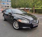 Jaguar XF 2.7 V6 Bi-Turbo, nieuwe banden, onderhoud ok, Automaat, Achterwielaandrijving, 5 deurs, Particulier