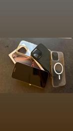 iPhone 16 Pro Max Gold - 512GB, Telecommunicatie, Mobiele telefoons | Apple iPhone, 512 GB, IPhone 16 Pro Max, Ophalen of Verzenden