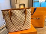 Louis Vuitton neverfull mm, Ophalen, Zo goed als nieuw