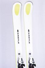 160; 168 cm ski's KASTLE DX 85 2022, grip walk, wood, Sport en Fitness, Verzenden