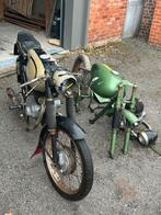 Lot parilla 125cc sprint pas de papier bonne compression, Motoren, Motoren | Oldtimers